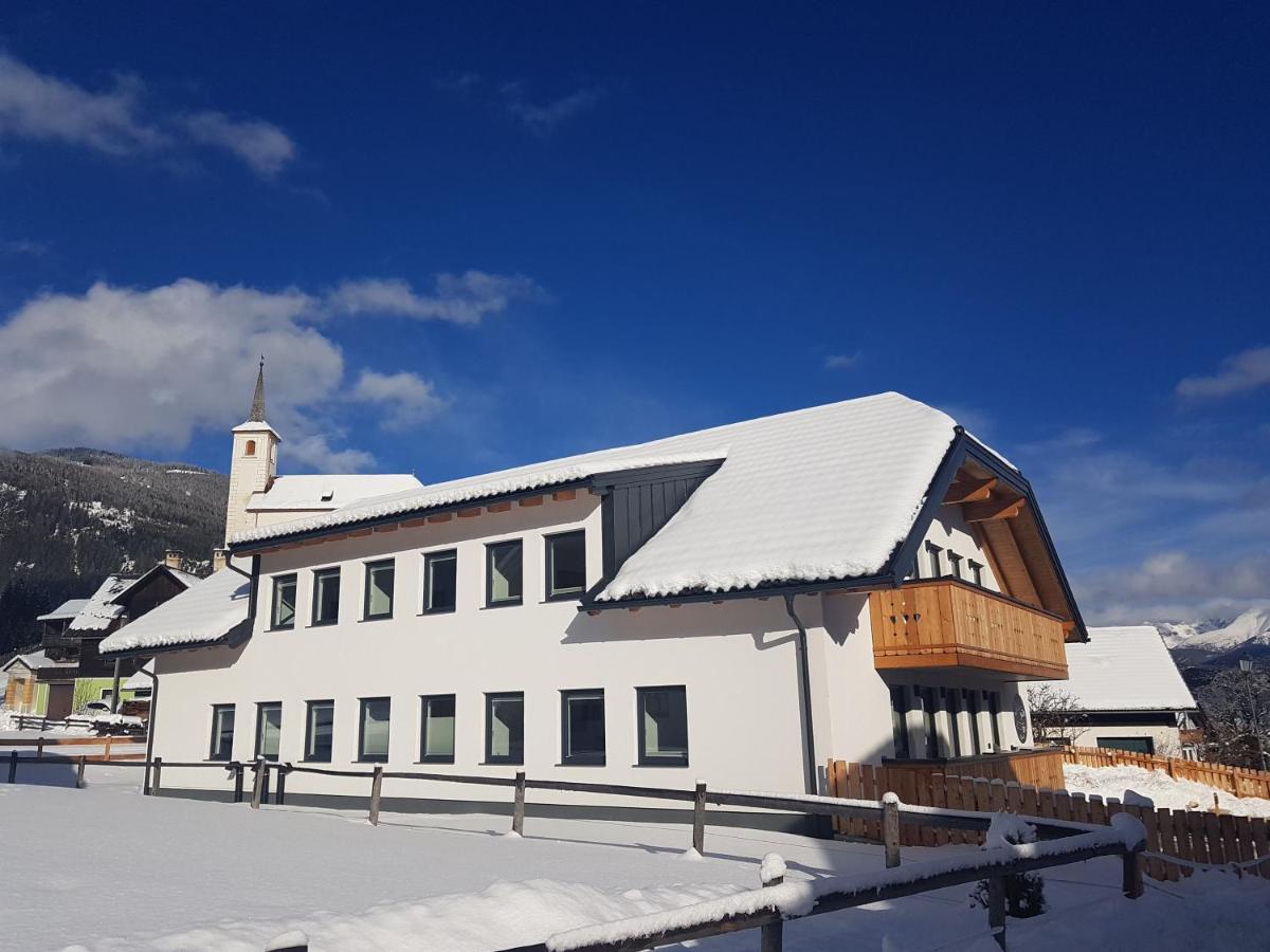 David Suiten Mauterndorf  Zewnętrze zdjęcie
