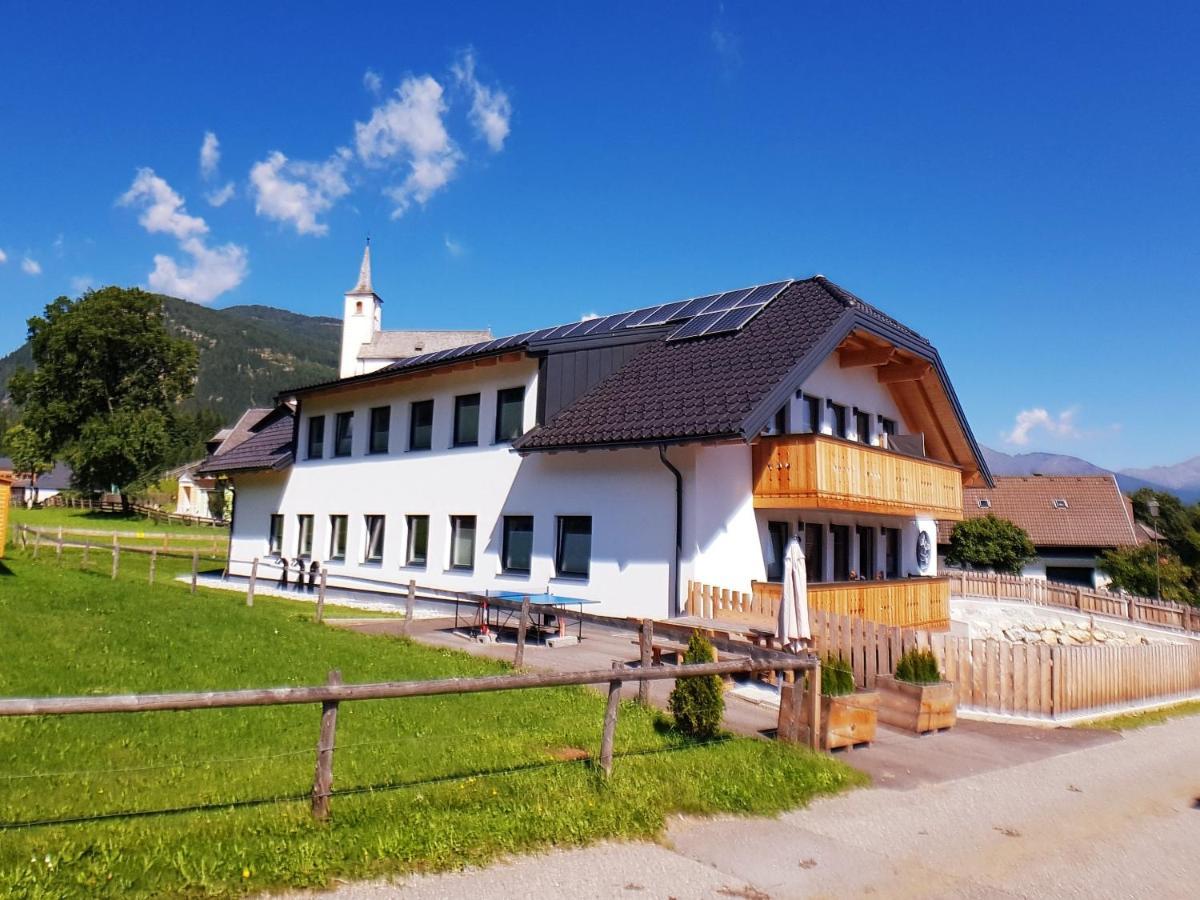 David Suiten Mauterndorf  Zewnętrze zdjęcie