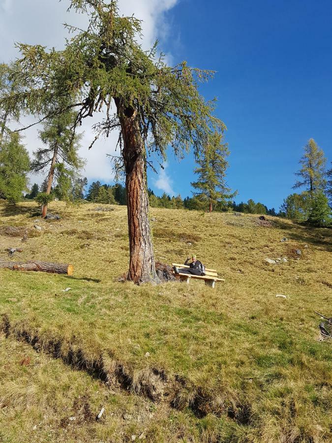 David Suiten Mauterndorf  Zewnętrze zdjęcie