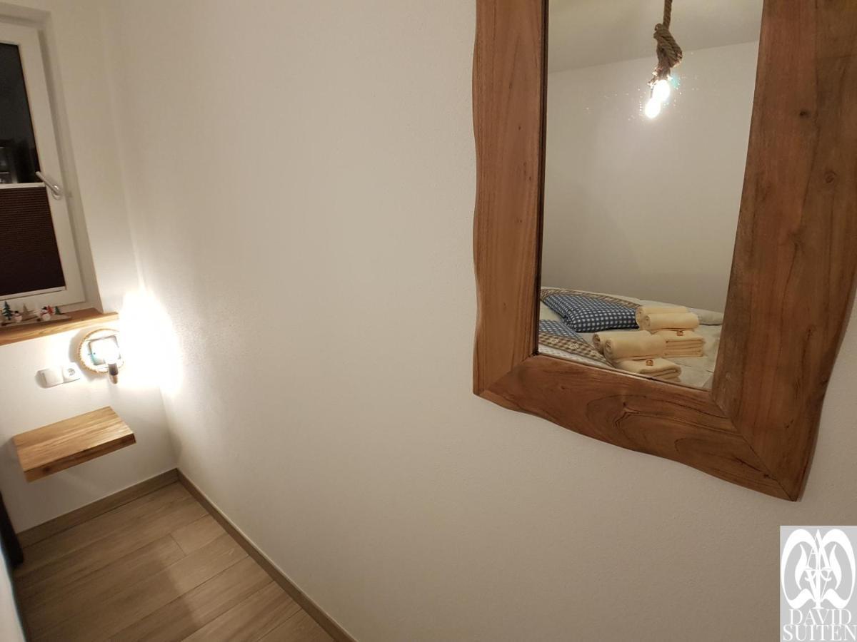 David Suiten Mauterndorf  Zewnętrze zdjęcie