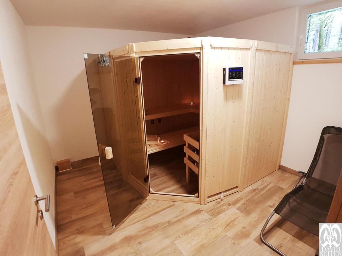 David Suiten Mauterndorf  Zewnętrze zdjęcie