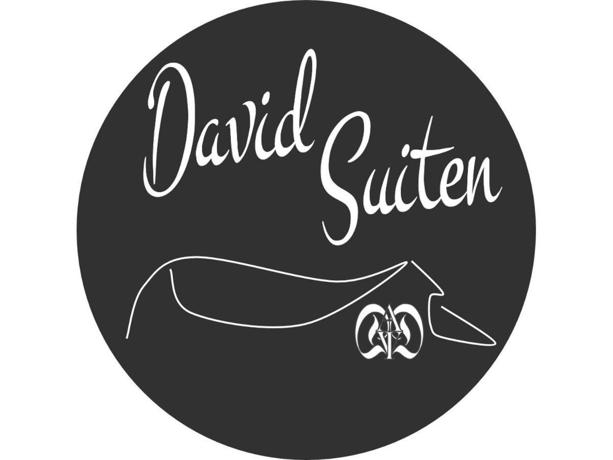 David Suiten Mauterndorf  Zewnętrze zdjęcie